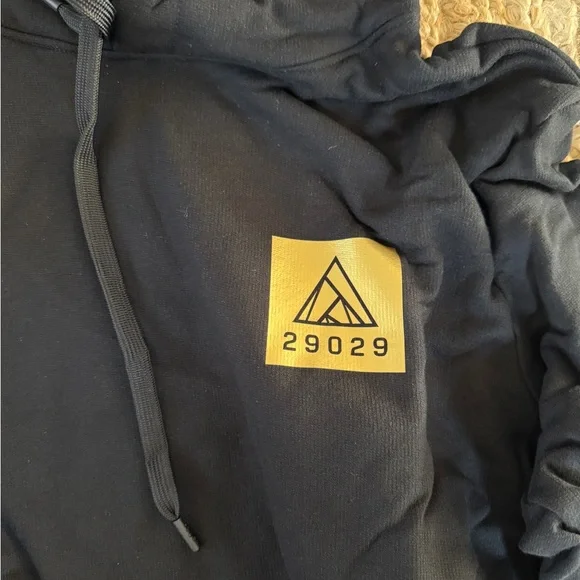 29029 everlasting hoodie NWT - Picture 3 of 5